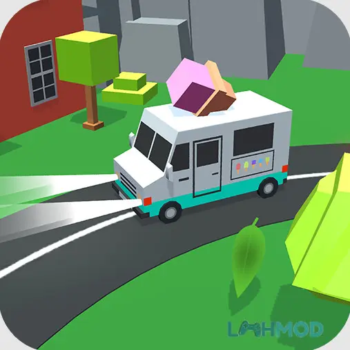Tải Loop Panic Apk v2.4.8 cho Android iOs
