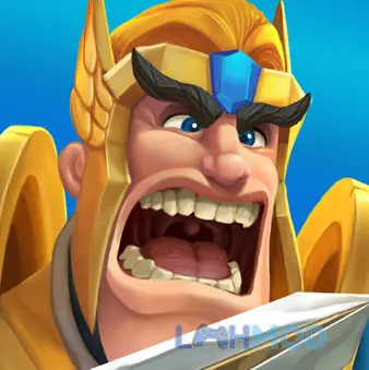 Tải Lords Mobile-Gamota Apk 2.86 cho Android iOs