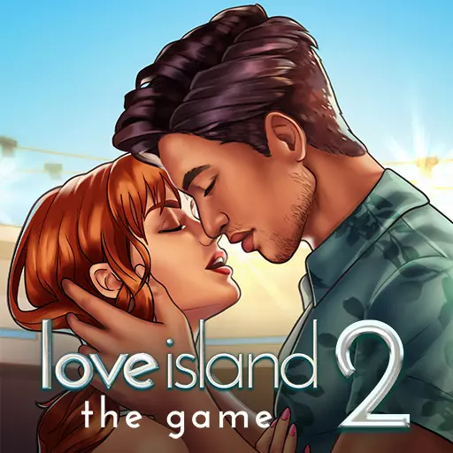 Ảnh 2 của Tải Love Island 2 Mod Apk 1.0.8 (Vô Hạn Kim Cương/Vé) Biểu tượng Love Island 2 Mod Apk