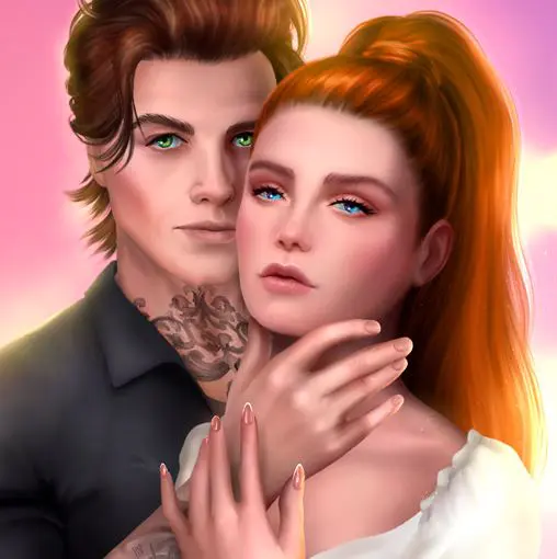 Tải Love Pass Interactive stories Mod Apk 0.11 (Menu/Premium Choices) Android iOs