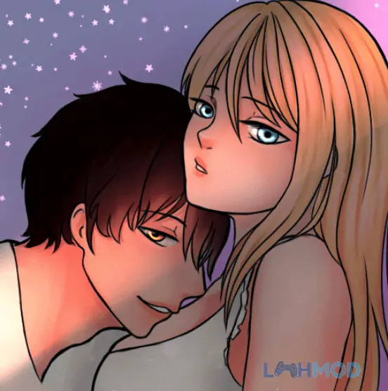 Tải Love is forbidden offline Apk 1.9.5 cho Android iOs