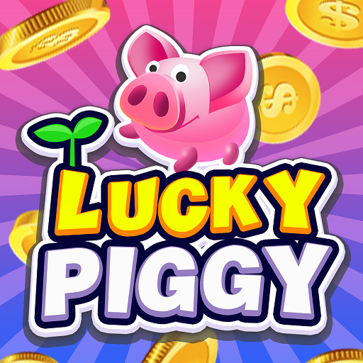 Tải trò chơi Lucky Piggy APK 1.0.7 cho Android iOS