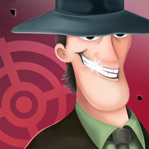 Ảnh 3 của Tải Lulu’s Fashion World Mod Apk 1.3.8 (Vô hạn tiền) cho Android Nữ nhân vật chính trong Lulu's Fashion World với phong cách hiện đại