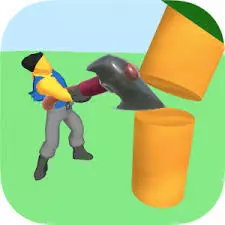 Tải game Lumbercraft Mod APK 2.3.1 (Vô Hạn Tiền)