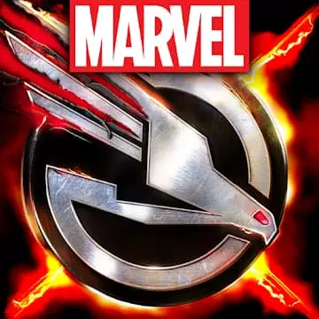 MARVEL Strike Force Mod APK 6.2.0 (Menu, Damage, Defense)