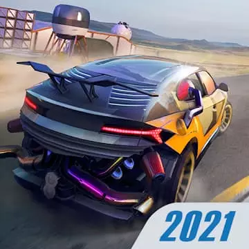 Tải game METAL MADNESS PvP Mod APK 0.40.2 (Bất tử, onehit, sát thương cao)