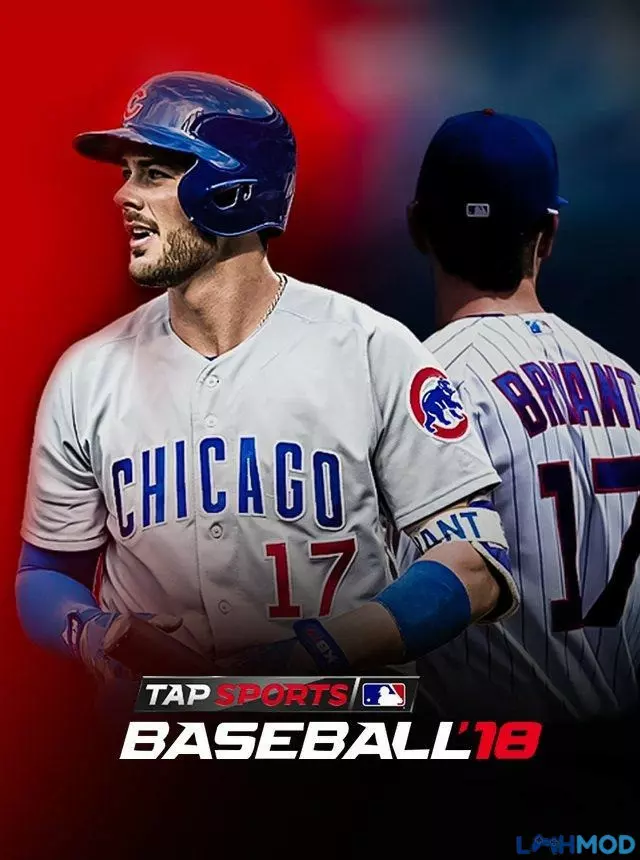 MLB Tap Sports Baseball 2018 Mod APK 2.2.1 (Mua sắm miễn phí)