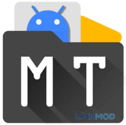 Tải ứng dụng MT Manager Mod 2.11.5-beta (Mở khóa Pro) cho Android iOs