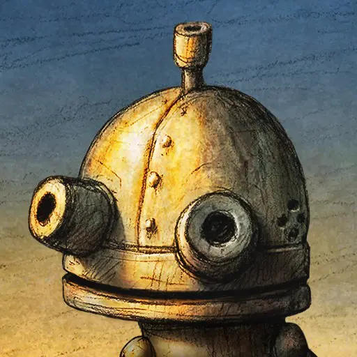 Machinarium MOD APK 3.1.4 (Trò chơi đầy đủ) Android