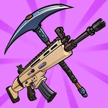 Tải game Mad GunZ Mod APK 2.3.7 (Menu, Vô Hạn Đạn/Ammo)