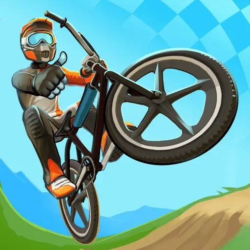 Tải game Mad Skills BMX 2 Mod Apk V2.7.1 (Vô hạn tiền) Android, IOS