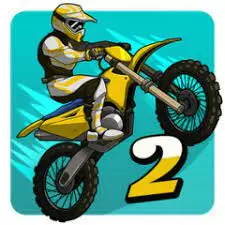 Mad Skills Motocross 2 Mod APK 2.31.4382 (Menu, Mở Khóa, Rockets)