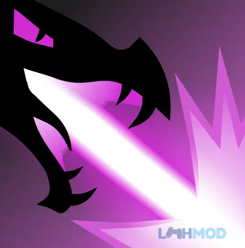 Ảnh 1 của Tải Mad dragon defense Mod Apk 1.3.8 (Vô Hạn Tiền) cho Android iOs Logo Mad Dragon Defense Mod