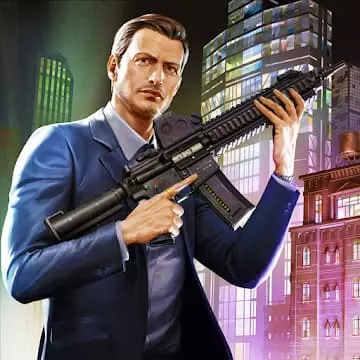 Tải game Mafia Crime War Mod APK 1.5.0.4 (Vô Hạn Tiền)