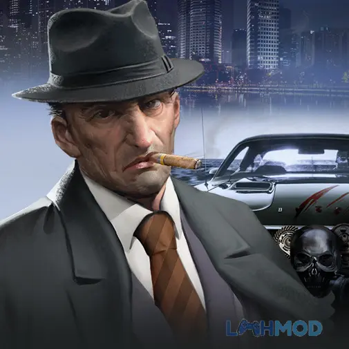 Tải Mafia Origin Mod Apk 2.8.1 (Vô Hạn Tiền) cho Android iOs