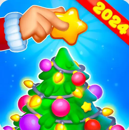 Tải Magic Seasons match collect Apk 2024.1.5 cho Android iOs
