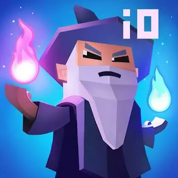 Tải Magica.io Mod APK 2.5.7 (Vô Hạn Tiền, Kim Cương, Bất Tử)