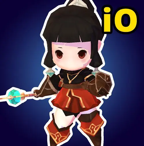Tải Magical Monster io Apk 13.1 cho Android iOs