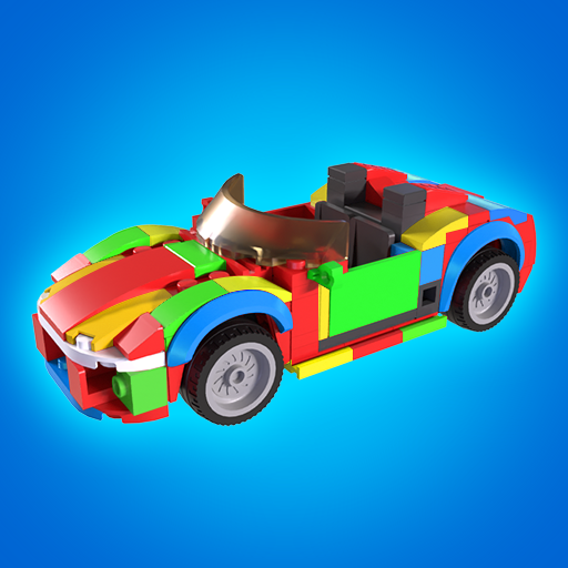 Tải Magnet Block Toy APK 0.6 cho Android iOS