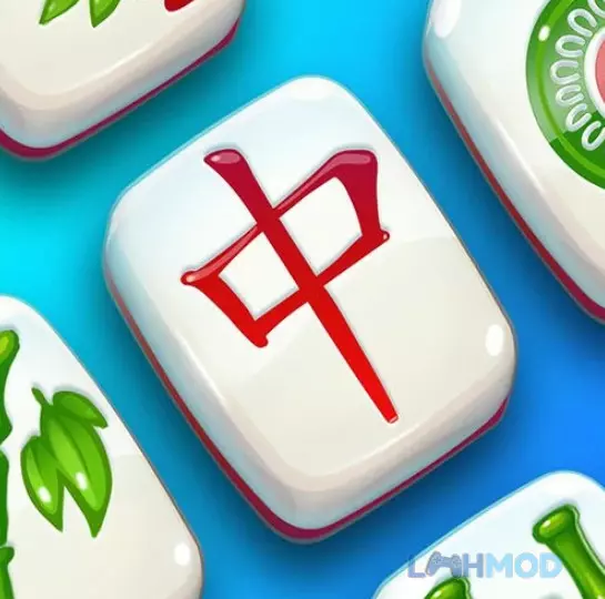 Mahjong Jigsaw Puzzle Game Mod Apk v61.4.0 (Vô hạn tiền) Android