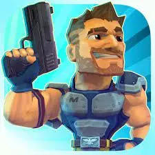 Major Mayhem 2 Mod APK V1.206.2024092421 (Menu, Tiền, Mở Khóa Vũ Khí)