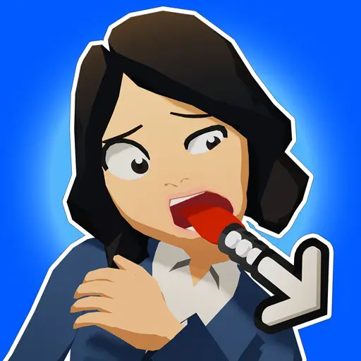 Ảnh 1 của Make Expression – Face puzzle APK 1.2.2 Android iOS Logo game Make Expression Face Puzzle