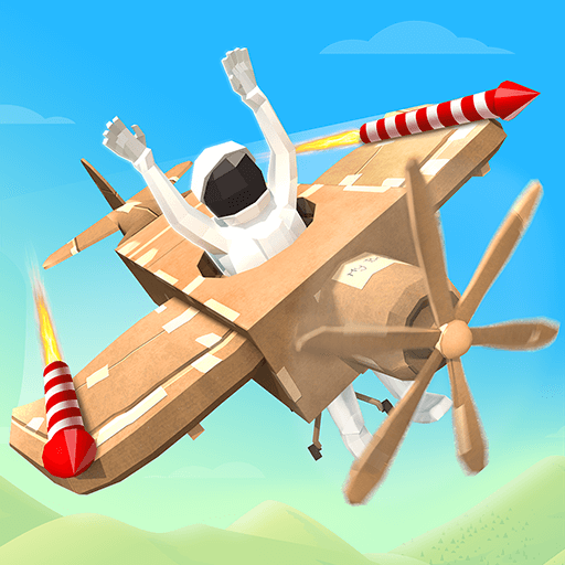 Tải game Make It Fly Mod Apk 1.4.14 (Mod nhận thưởng) Android, IOS