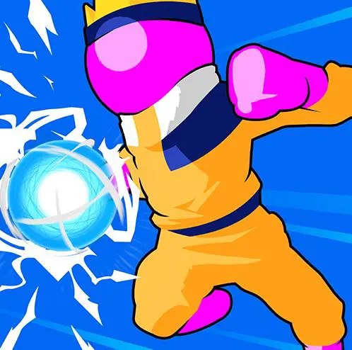 Tải Manga Run Rasengan Mod Apk 2.17 (Vô hạn tiền) cho Android iOs