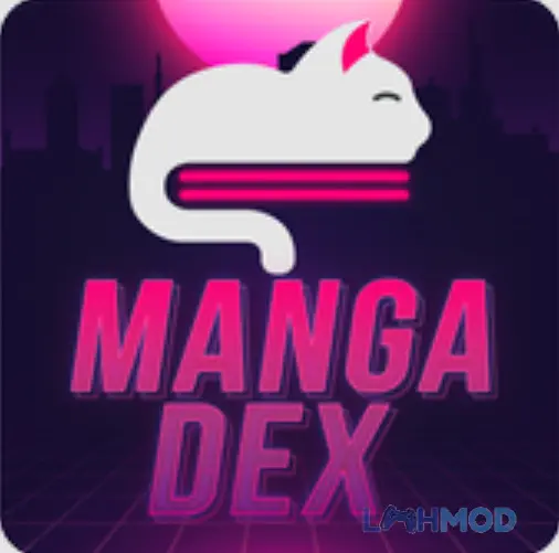 Tải ứng dụng Mangadex Apk 1.0 cho Android iOs