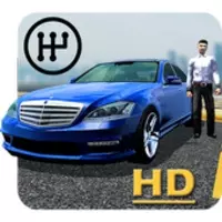 Manual Gearbox Car Parking Mod APK 4.2.2 (Mở Khóa Xe, Cars, Money)
