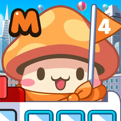 Ảnh 1 của MapleStory M – Fantasy MMORPG APK 1.8100.3346 Android iOS MapleStory M – Fantasy MMORPG