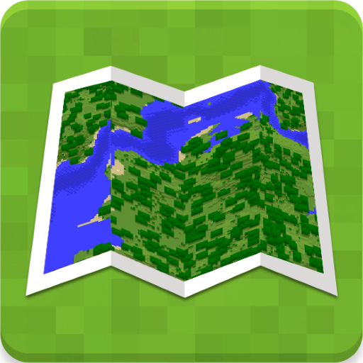 Tải Maps for Minecraft PE APK 2.0.0 cho Android iOS