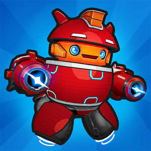 Tải Marble Clash MOD APK 0.9.1 (Vô hạn tiền) cho Android iOS