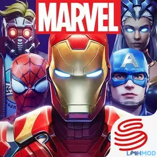 Tải Marvel Super War Mod APK v8.3.5 (Vô Hạn Tiền, Gems)