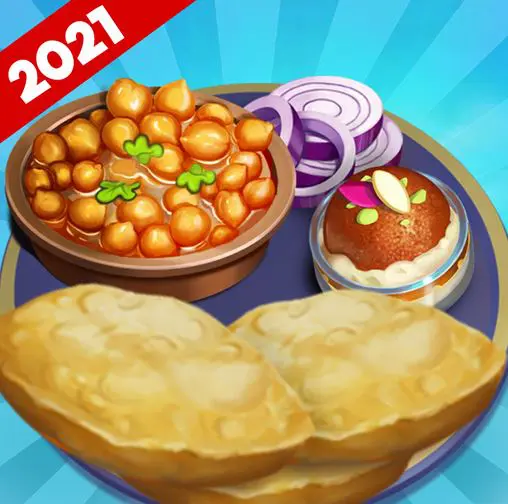 Ảnh 1 của Tải Masala Madness Mod Apk 1.3.6 (Vô Hạn Tiền) cho Android iOs Cảnh sát đang kiểm tra hiện trường nơi nạn nạn nhân được tìm thấy