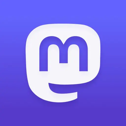 Ảnh 1 của Tải Mastodon APK 1.1.4 cho Android iOS Logo ứng dụng Mastodon