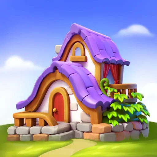 Matching Story MOD APK 0.53.01 (Vô hạn tiền) Android iOS