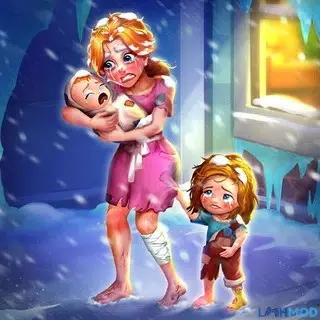 Tải game Matchington Mansion Mod APK 1.136.0 (Vô Hạn Coins)