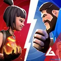 Tải game Mayhem Combat Mod APK v1.5.7 (Zap Không Giới Hạn)