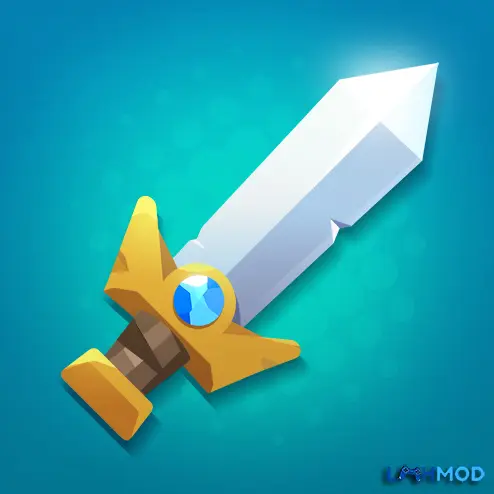 Tải Maze & Dungeon: Idle Hero MOD APK 0.7.5 (Vô hạn kim cương)