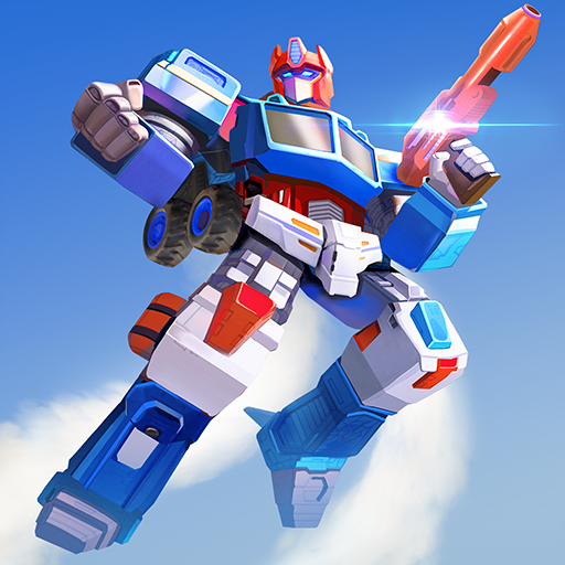 Tải Mecha Storm APK 1.251 cho Android iOS