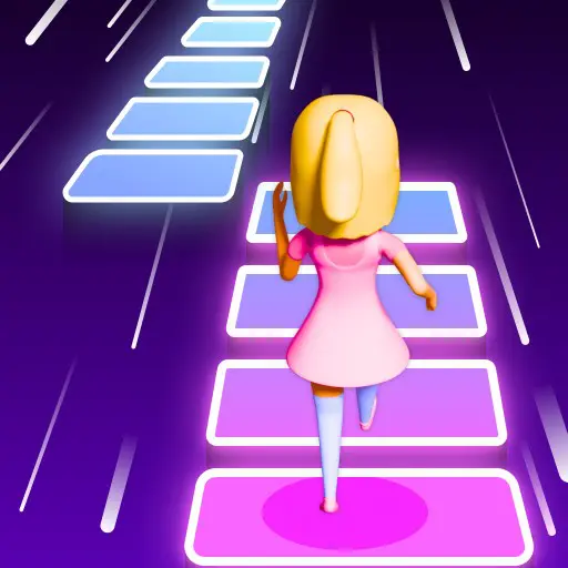 Tải Melody Run APK v2.21.1 cho Android iOS