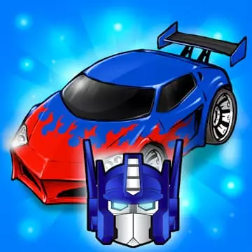 Merge Battle Car Mod APK 2.12.5 (Max Level, Kinh Nghiệm, No ADS)