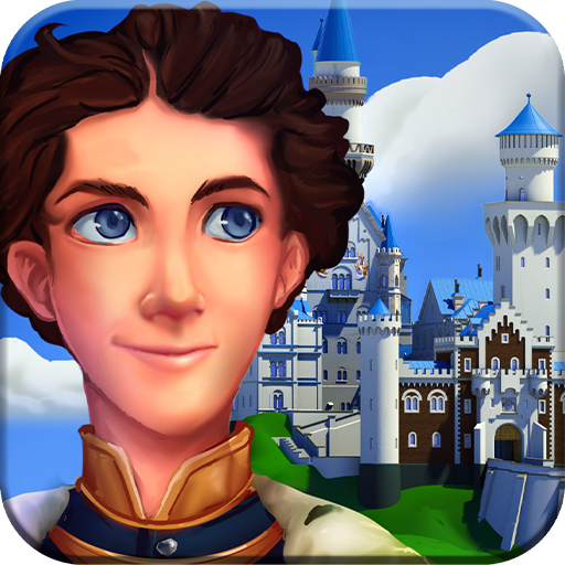 Ảnh 1 của Tải Merge Castle APK 0.7.43 cho Android iOS Logo game Merge Castle