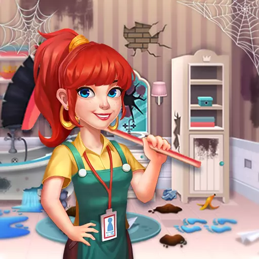Ảnh 1 của Tải Merge Farmtown Mod APK 1.2.9 (Vô hạn tiền) cho Android iOS Toàn cảnh nông trại Merge Farmtown rực rỡ và yên bình