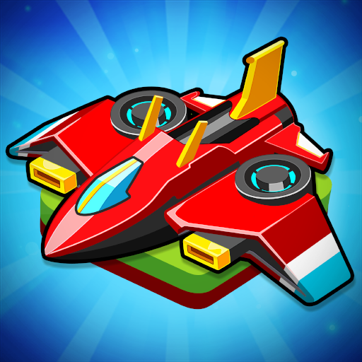 Tải Merge Planes Empire MOD APK 1.19.2 (Vô hạn tiền) cho Android iOS