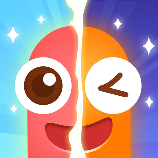 Ảnh 1 của Merge Snake MOD APK 1 (Vô hạn tiền) Android iOS Merge Snake logo