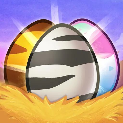 Tải Merge Zoo APK 1.12 cho Android iOS