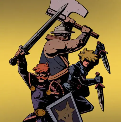 Tải Merge Chronicles Idle RPG Apk 0.1.0 cho Android iOs