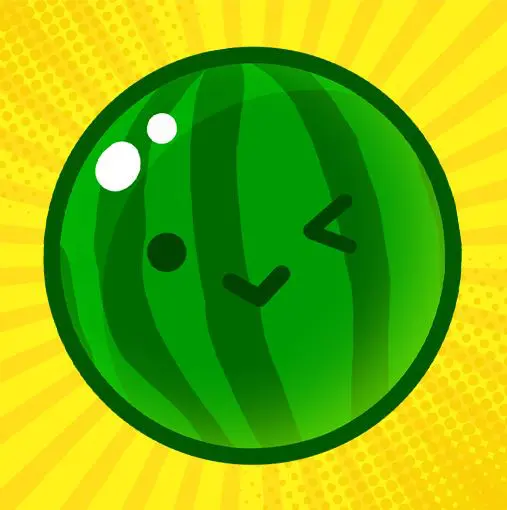 Tải Merge Fruit Watermelon game Apk 1.2 cho Android iOs